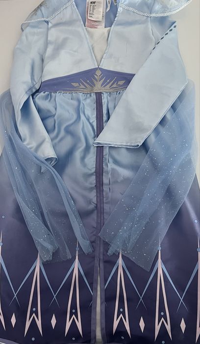 Платье на девочку