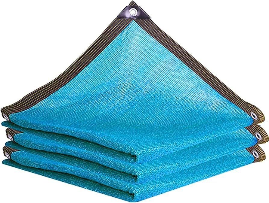 Затеняющая сетка. Солнцезащитная сетка