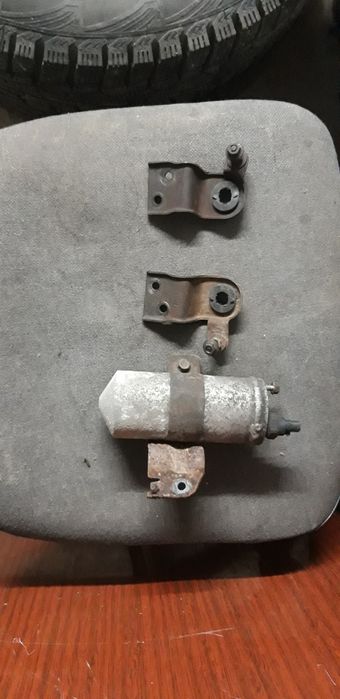 Мазда 323F запчасти