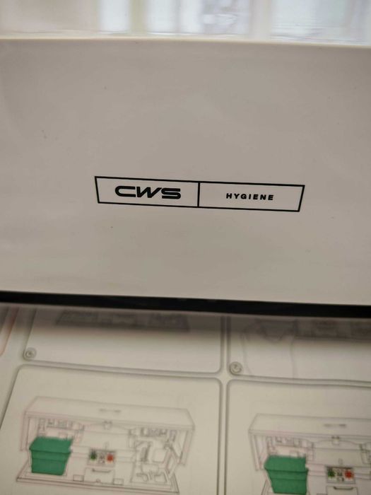 cws PureLine Hygiene