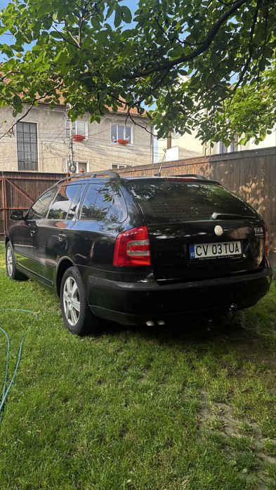 SKODA Octavia 0 — imagine 2