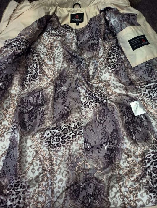 Продам пальто куртка