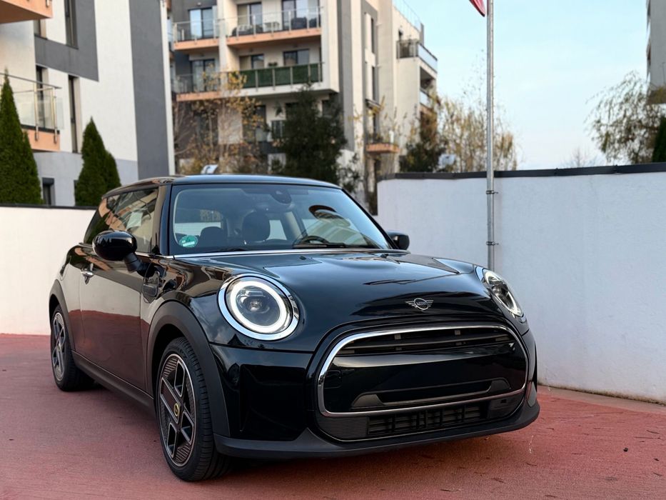 Pret:24.900 Mini Cooper 2024 ExtraFull | 1.5 150cp | 15000km | Automat