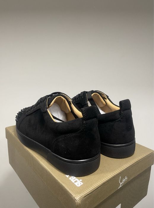 Christian Louboutin - (cu factura!) Perfecti pentru evenimente!