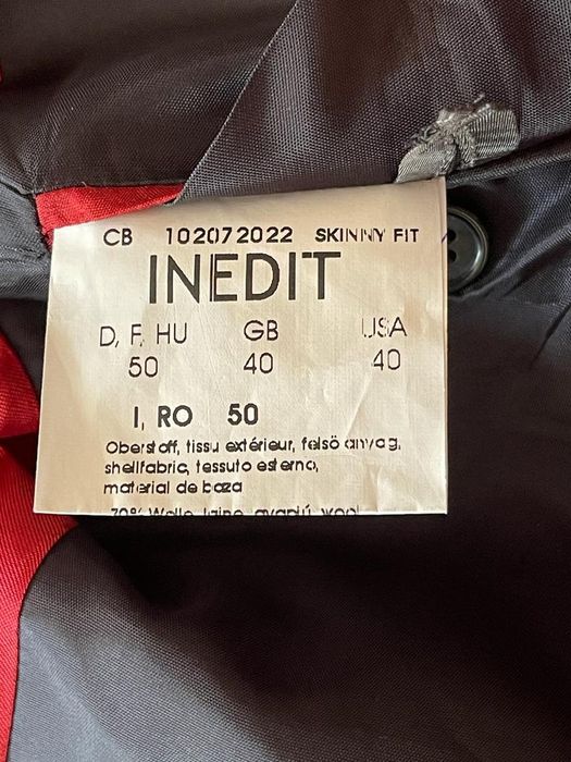 Smoking pentru evenimente