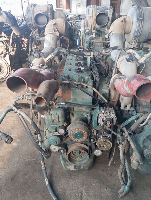 Двигатель хово заводской газли