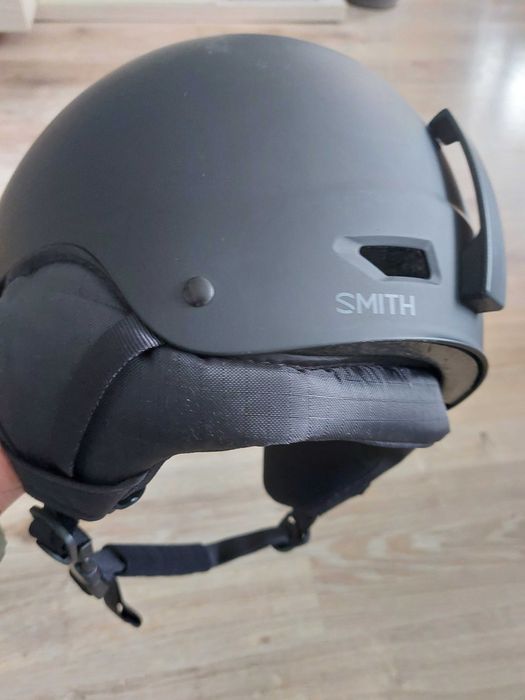 Мъжка ски каска Smith Optics -63-67 см
