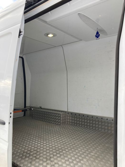 Mercedes Benz  Sprinter 316CDI -Kestner(frigorifica)