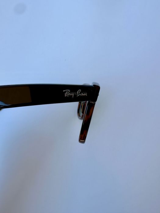 Ray Ban Vintage  B&L U.S.A Wayfarer Elite