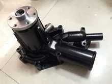 Водяной насос помпа на Isuzu Jcb Caterpillar Hyundai