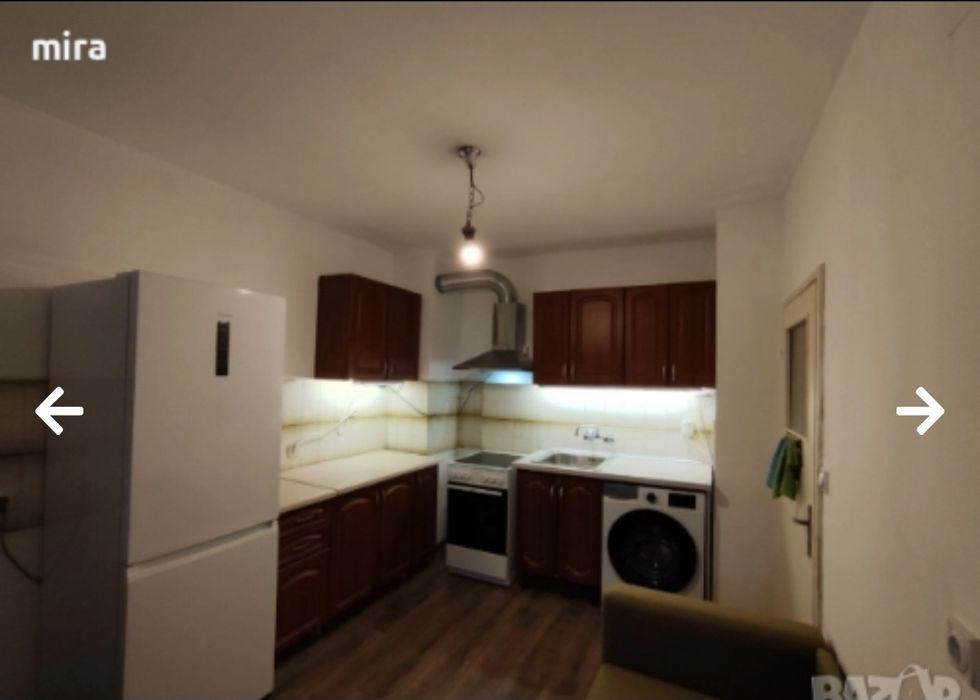 Обзаведен 2 стаен апартамент Люлин 3. 44кв, ет 3/8 след ремонт