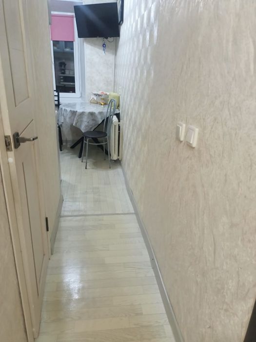 Продам 1 ком квартиру.