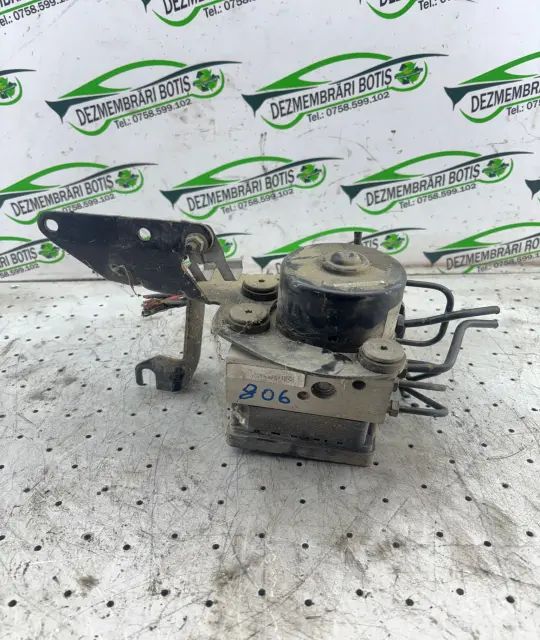 Pompa ABS 2M51-2M110-EB 2M51-2M110-EB Ford Focus 2001 1.6 MT (101 hp)