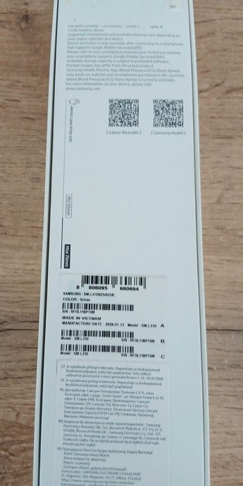 Samsung Galaxy Watch 7 44mm