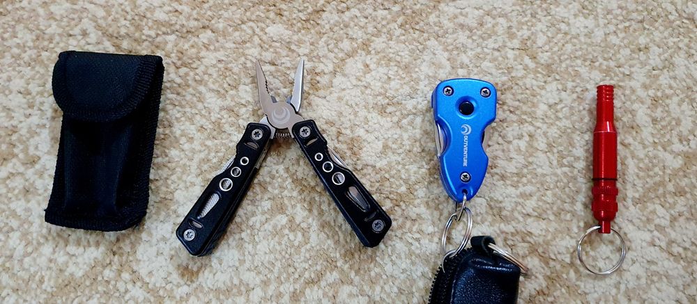 Мултитул 2 шт и т.д