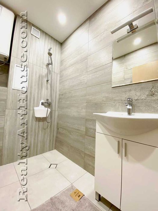 Дава се под наем Двустаен апартамент в София, Кръстова вада - 60 кв.м за 550 € - Снимка #4