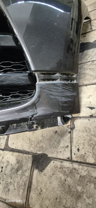 Предна броня за Land Rover Velar 2018