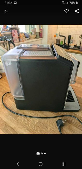 Espressor cafea automat Bosch Verocup 300