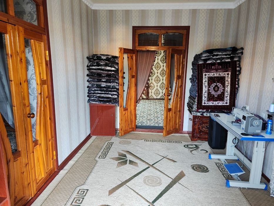 Ховли сотилади Фарход савхозда 6 сотих