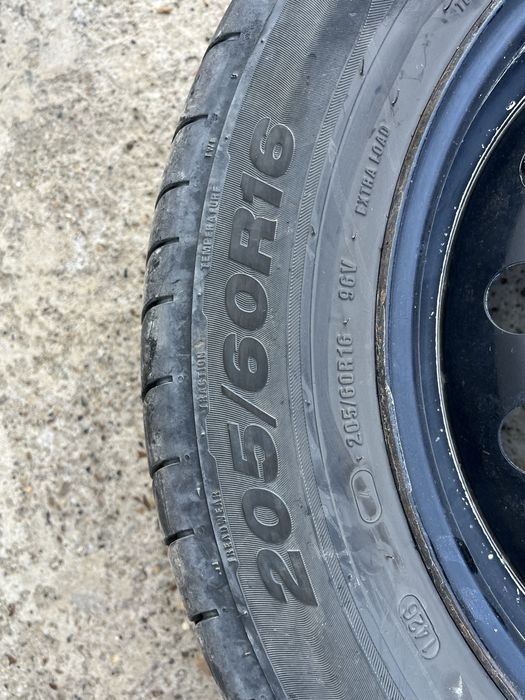 Диск срочно почти новый