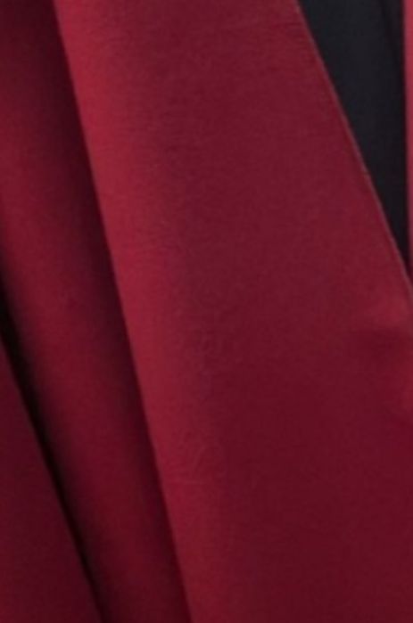 Продам стильное Пончо цвет бордо