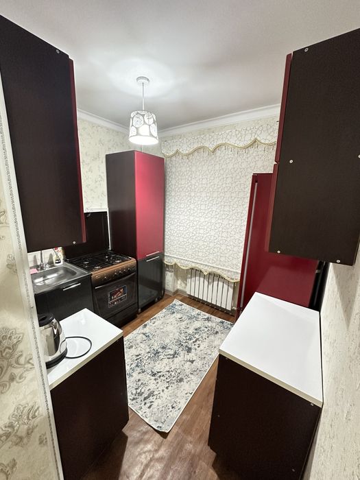 Проспект Абая 50