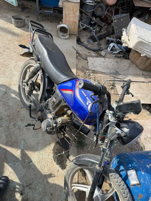 Продам запчасти на альфу