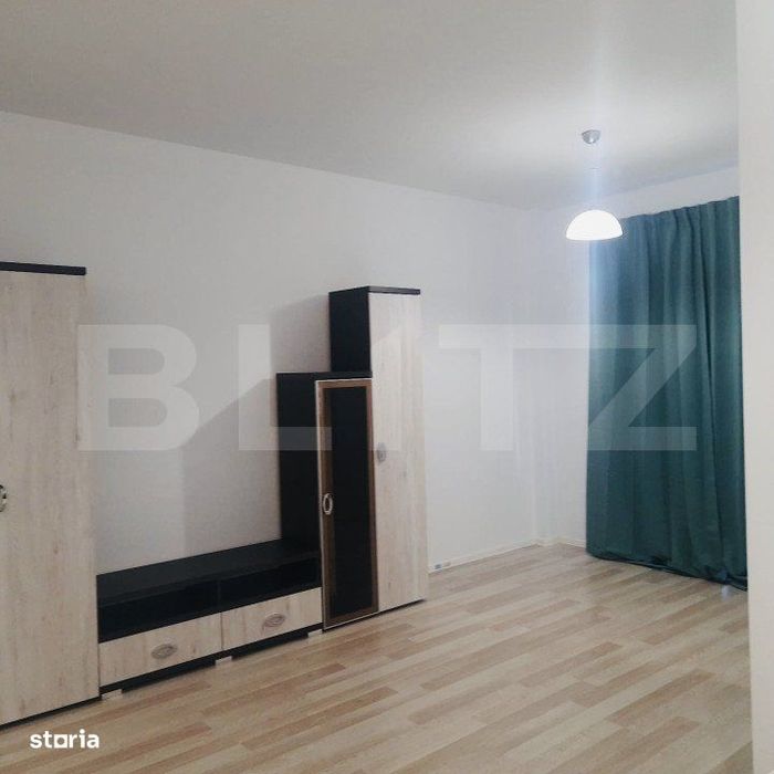 Apartament finisat, 37 mp! Zona strazii Urusagului! — fotografia 3