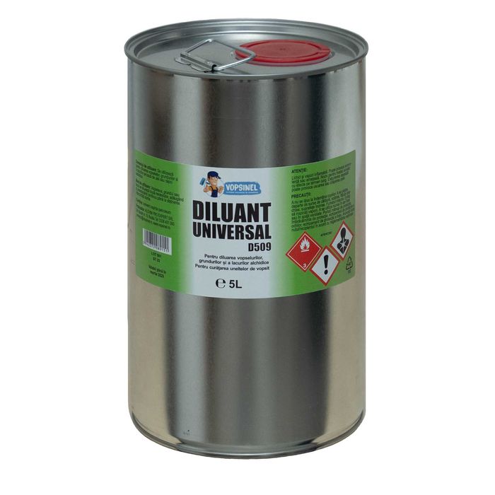 Diluant universal D509 5 L