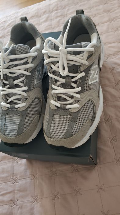 New Balance  530 -23,5 см стелка