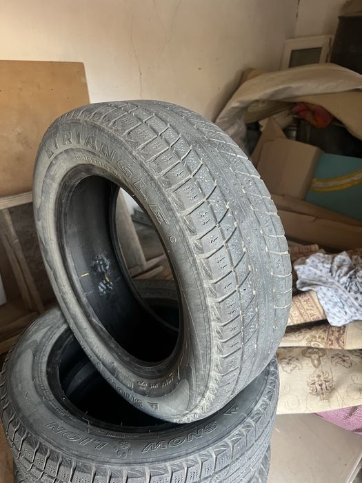 Зимние шины Triangle Snow Lion 185/65 R15 (Комплект 4 шт)