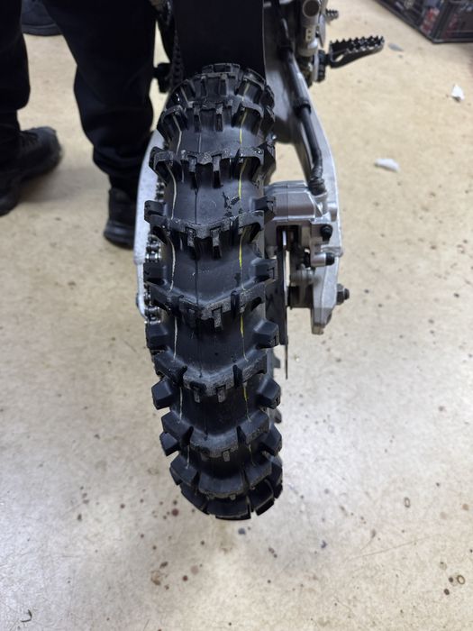 Yamaha YZ65 – stare foarte bună