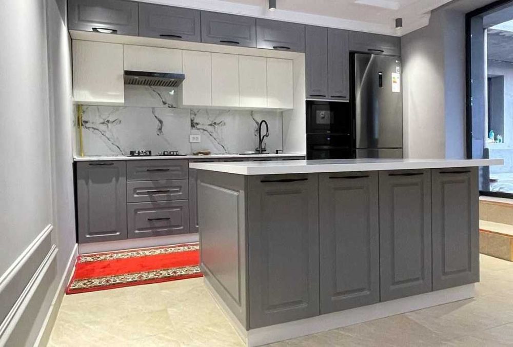 Кухонная гарнитура