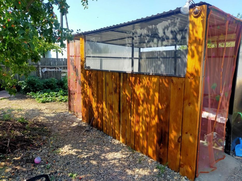 Продам дачу 6 соток