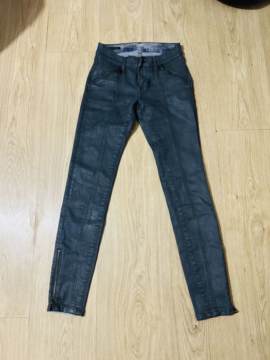 Blugi baieti Calvin Klein