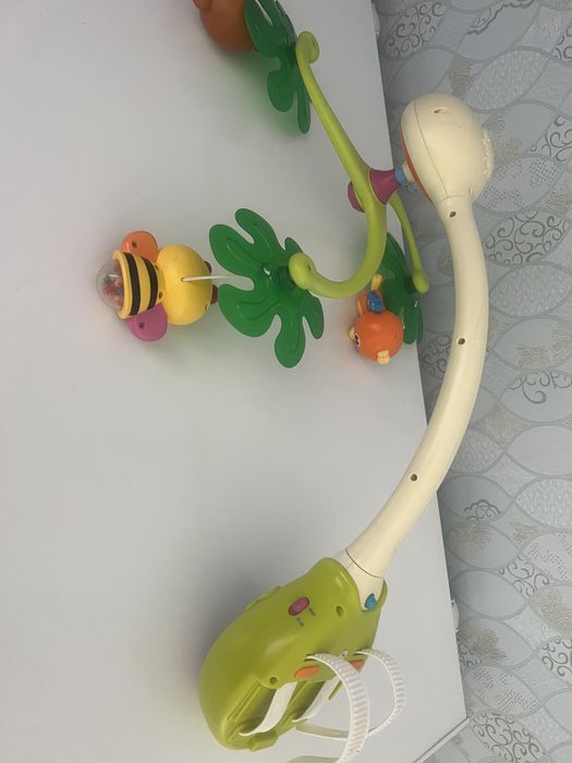 Продам мобиль