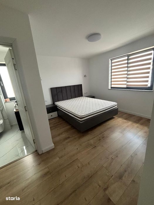 Casă Modernă De Închiriat | Centura Sud | 3 Dormitoare | Rooftop