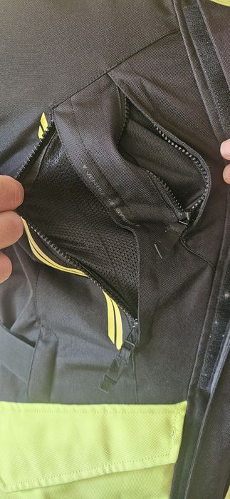 Мото яке Alpinestars