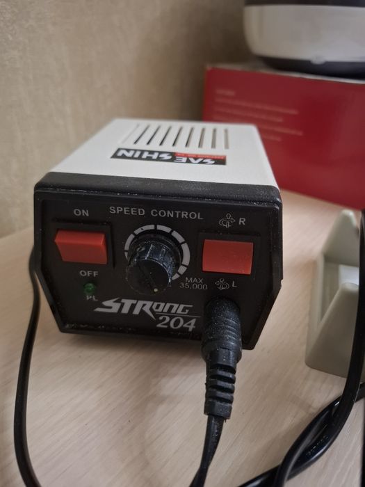 Набор для маникюра