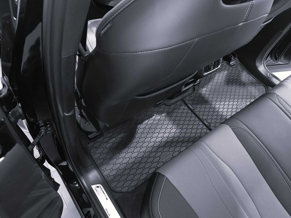 Гумени стелки или багажник BYD Seal U Hybrid 2023-