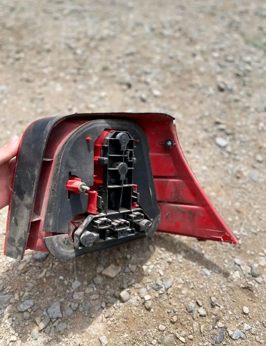 Vând stopuri golf 4