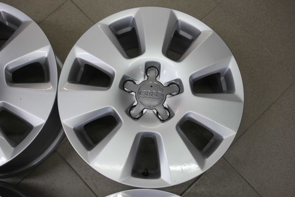 Джанти 16" Audi A4, A6