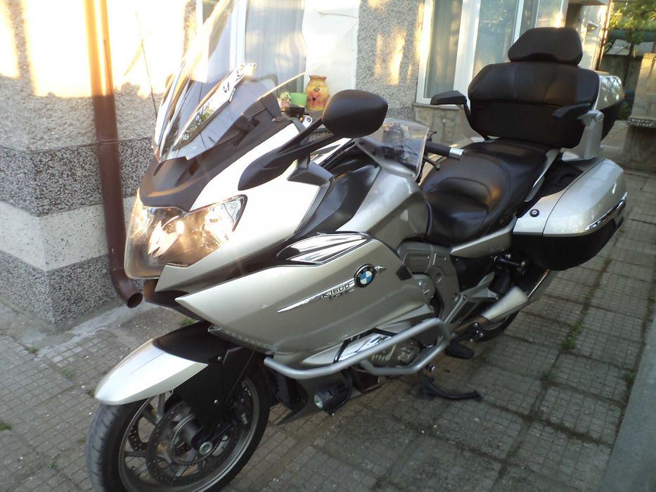 BMW K 1600 GTL-ТОП!!!