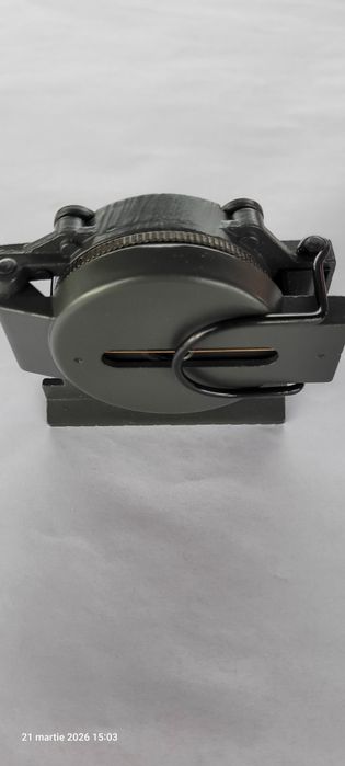 Busolă pentru orientare în expediti