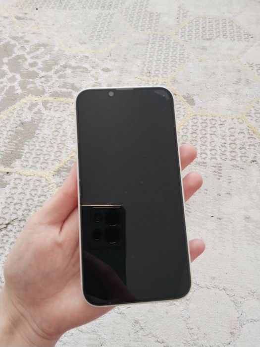 айфон 14 256гб 80% сост идеал