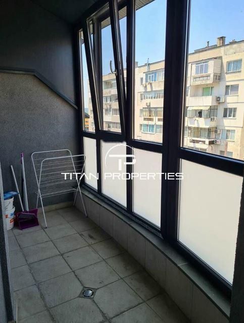 Дава се под наем Двустаен апартамент в Варна, Младост 2 - 55 кв.м за 613 € - Снимка #6