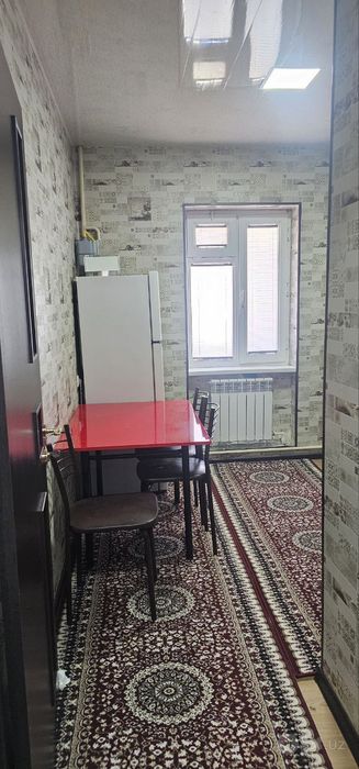 Sergili 5a da 3 xona uy ijaraga beriladi