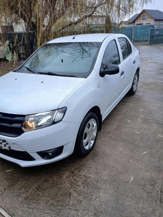 Dacia Logan 2016