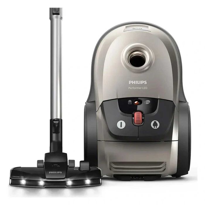 Пылесос PHILIPS XD8052/12