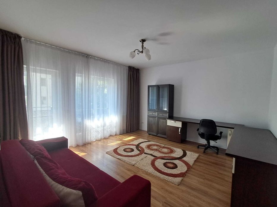 Apartament 2 camere decomandat închiriat | Str. Drumul Binelui | Complet mobilat și utilat direct propietar